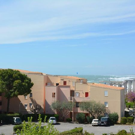 Vue Mer Et Plages A Pied Sete Exterior photo